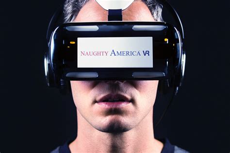 I Tried Naughty Americas VR Porn, and Ill Never Be The Same